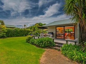 Moana - Hahei Holiday Home